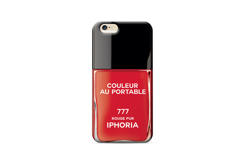 Чехлы iPhoria для iPhone 6