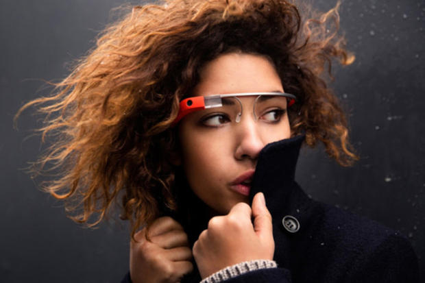 Google приостановила продажу Google Glass