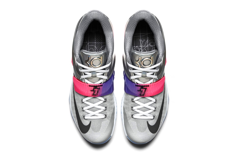 Кроссовки Nike KD7 