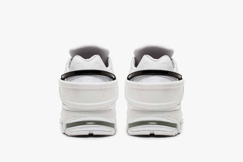 Кроссовки Raf Simons for adidas Весна/Лето 2015 Response Trail