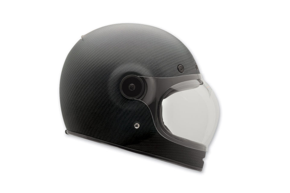 Мотошлем Bell Bullitt Carbon Composite Helmet