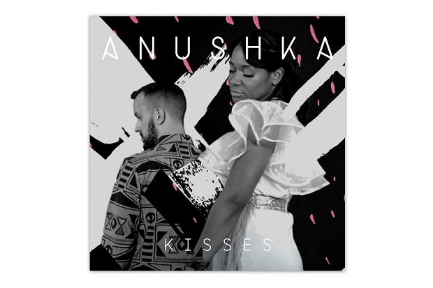 Премьера совместного трека Anushka feat. Trim – Kisses