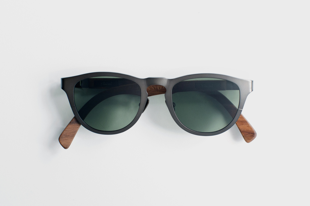 Солнцезащитные очки Shwood Зима 2014