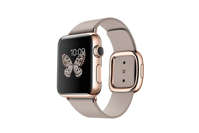 Apple Store оснащают специальными сейфами для хранения Apple Watch