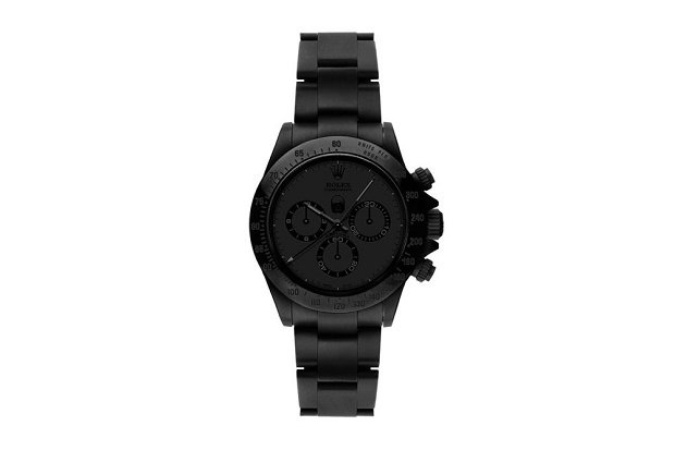 Часы Mike Shinoda x Bamford Watch Department Daytona