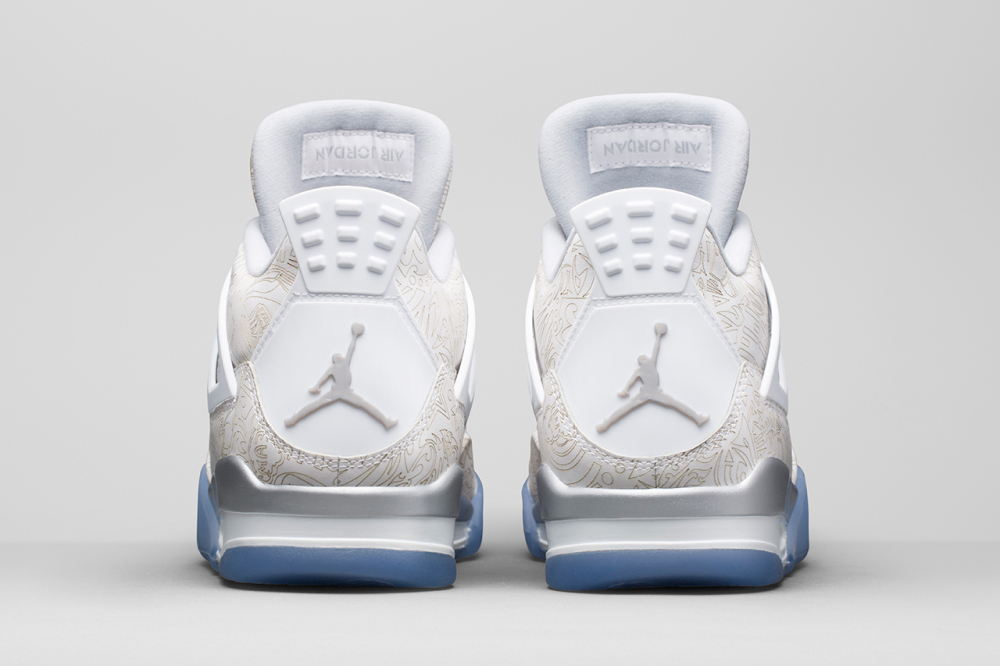 Коллекция Jordan Brand 2015 