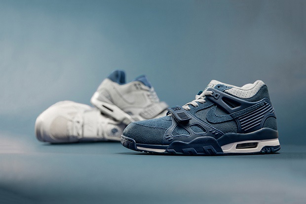 Кроссовки Nike Air Trainer size? Exclusives