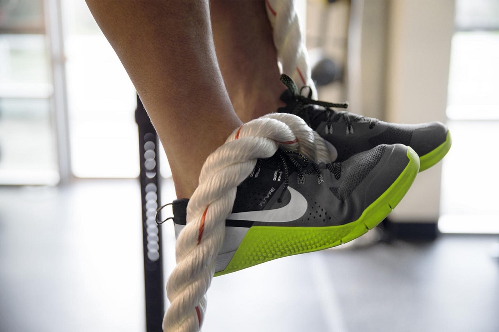Кроссовки Nike MetCon 1