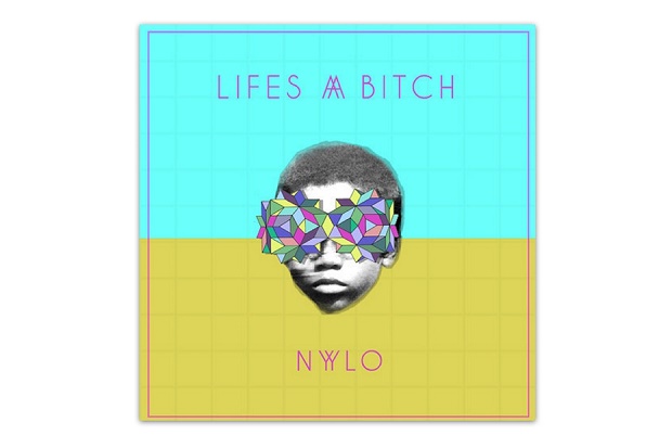 Новый ремикс NYLO на трек Nas – Life’s A B*tch