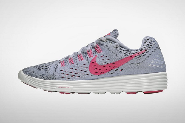 Nike представляет новые кроссовки Ultra Versatile LunarTempo Running