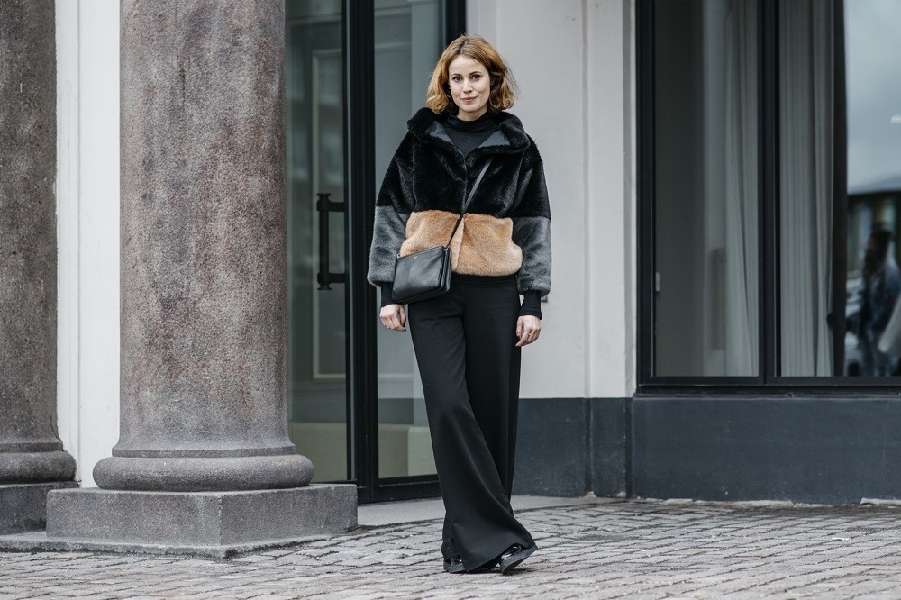 Уличный стиль: Неделя моды в Копенгагене Осень/Зима 2015