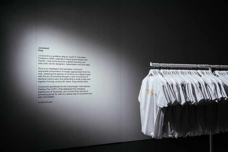 Выставка мужской одежды CIFF 2015