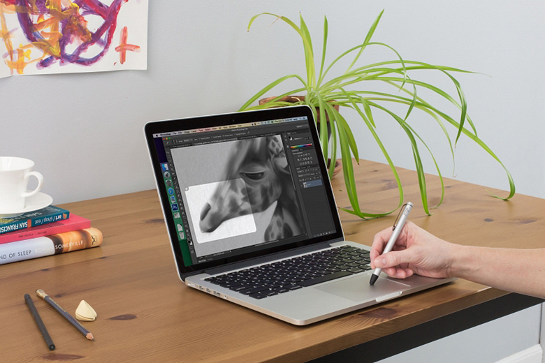 Inklet представила Force Touch Trackpad для Mac