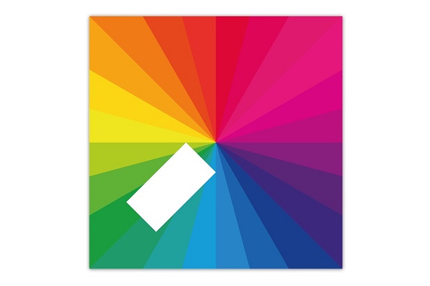 Jamie xx раскрыл треклист сольного альбома 'In Colour'