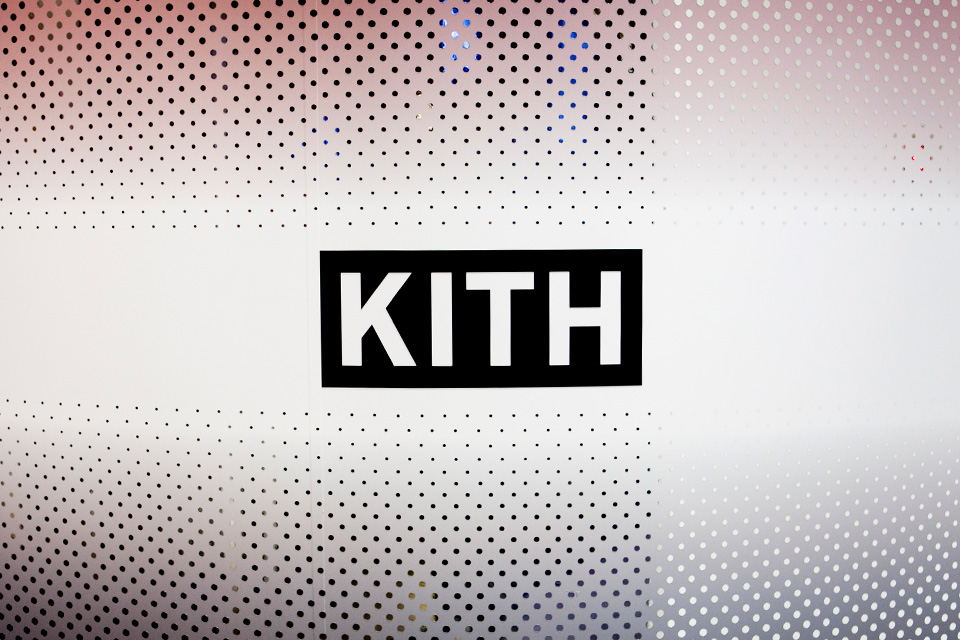 Коллекция KITH x PUMA Весна/Лето 2015 “Sakura”