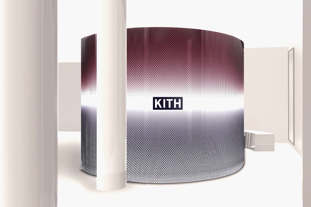 Новый проект KITH 2015 Sakura