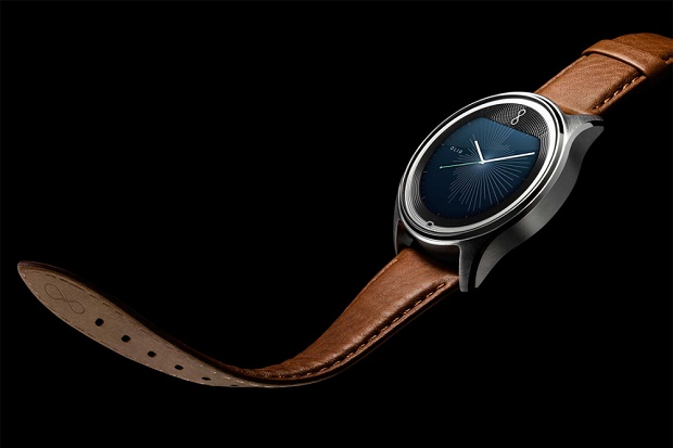 Olio Model One — новый продукт от бывшего дизайнера Apple Watch