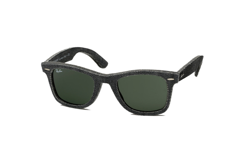 Солнцезащитные очки Ray-Ban Denim Wayfarer