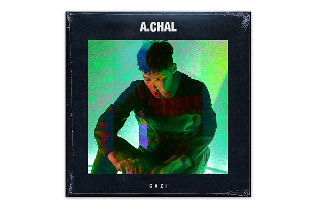 A.CHAL выпустил новый трек и видео к нему