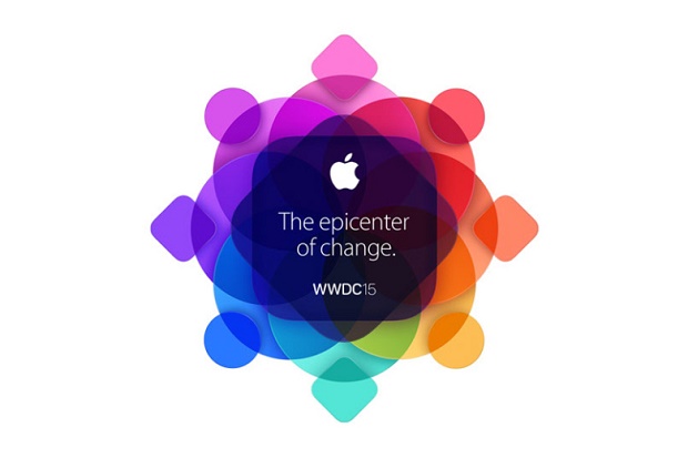 Apple WWDC 2015 стартует 8 июня