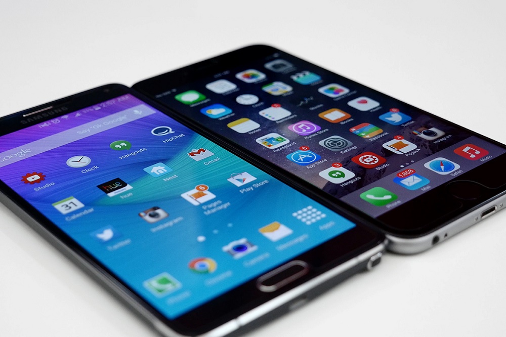 Apple запустила программу обмена Android-смартфонов на iPhone