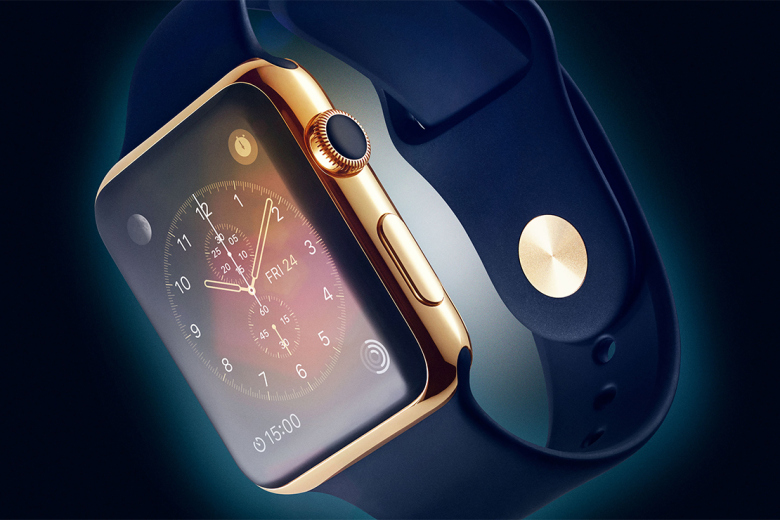 История создания Apple Watch от главного разработчика устройства