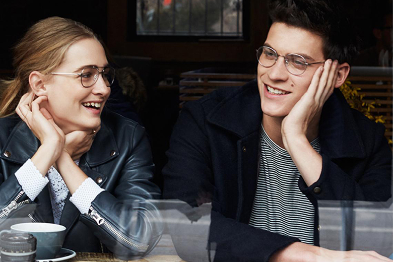 Коллекция Warby Parker 2015 