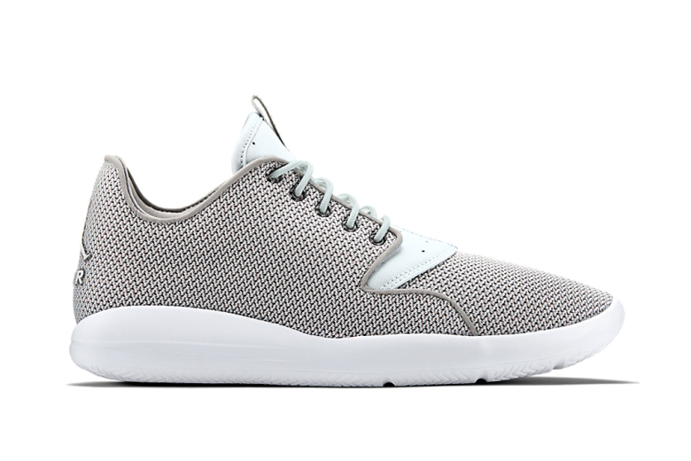 Кроссовки Jordan Eclipse Dust/White-Grey Mist