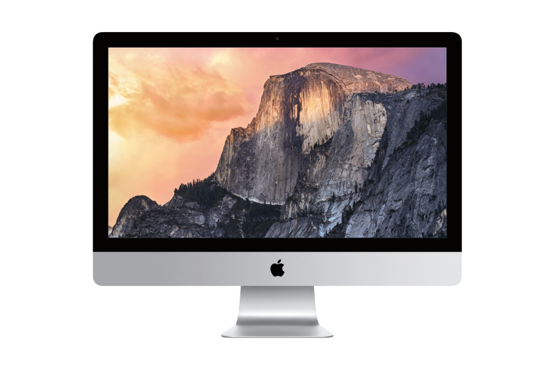 LG сообщила о планах Apple выпустить iMac 8K