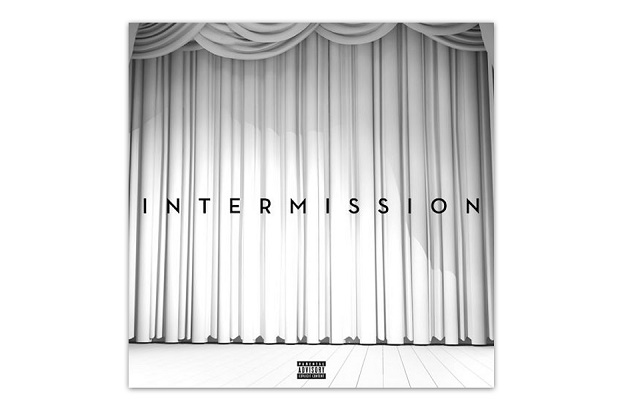 Премьера нового микстейпа Trey Songz «Intermission»