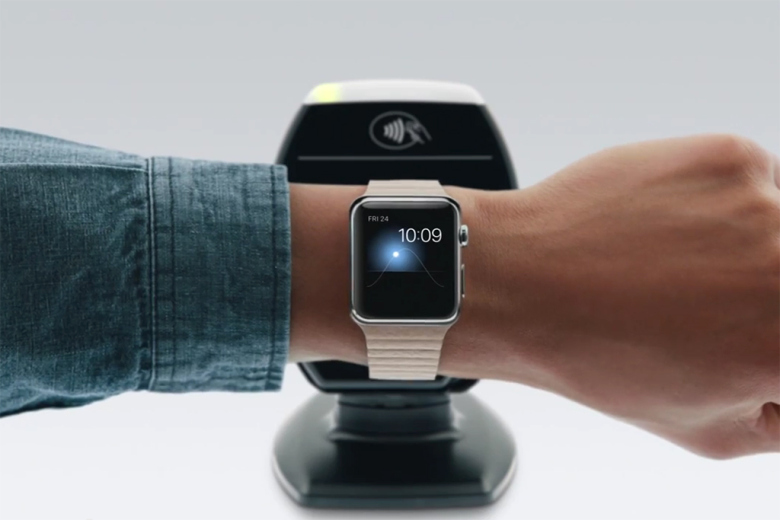 Три новые видеоинструкции к Apple Watch рассказывают об Apple Pay, Activity и Workout