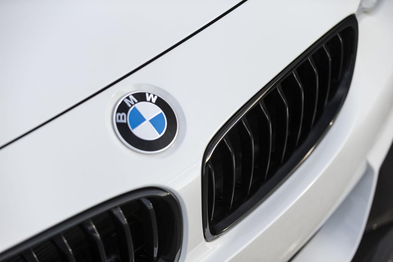BMW представила 435i ZHP Coupe