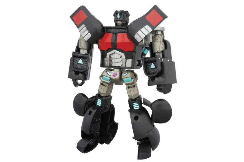 Фигурка Transformers x Medicom Toy 