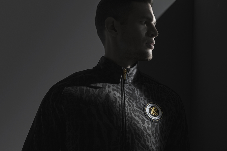 Коллекция Nike F.C. Лето 2015