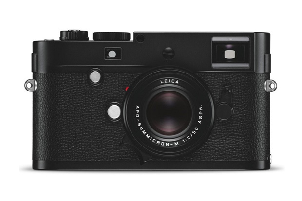 Leica выпустили новый фотоаппарат M Monochrom Typ 246