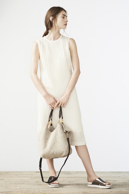 Лукбук Elizabeth and James Resort 2015