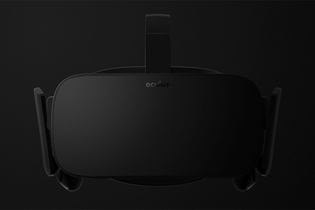 Поставки супер-шлема виртуальной реальности Oculus Rift начнутся в начале 2016 года