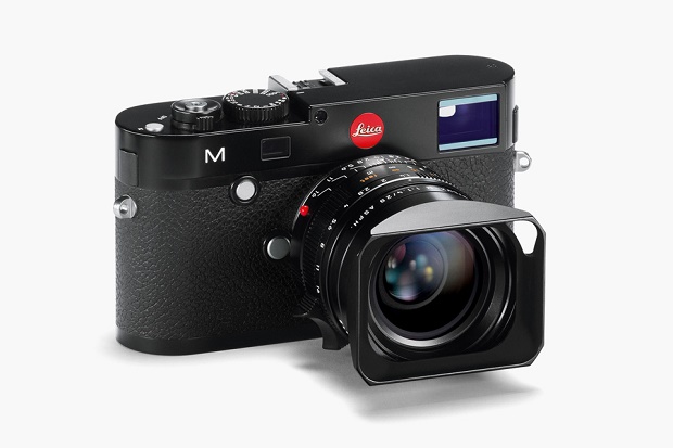 Summilux-M 28mm f/1,4 ASPH: светосильный объектив для камер Leica M