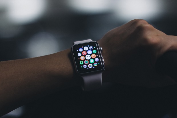 Apple анонсировала выход watchOS 2 для Apple Watch