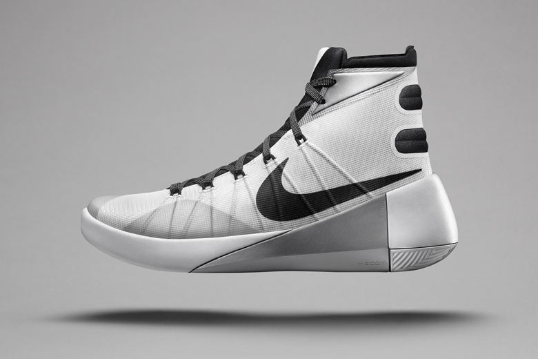 Кеды Nike Hyperdunk 2015