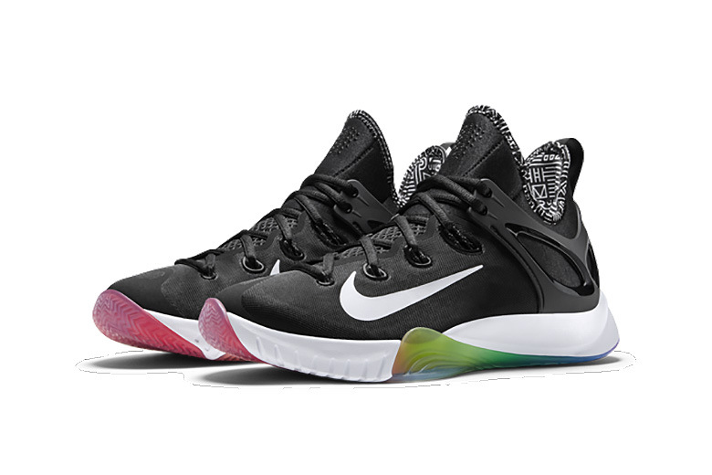 Коллекция кроссовок Nike Лето 2015 #BETRUE