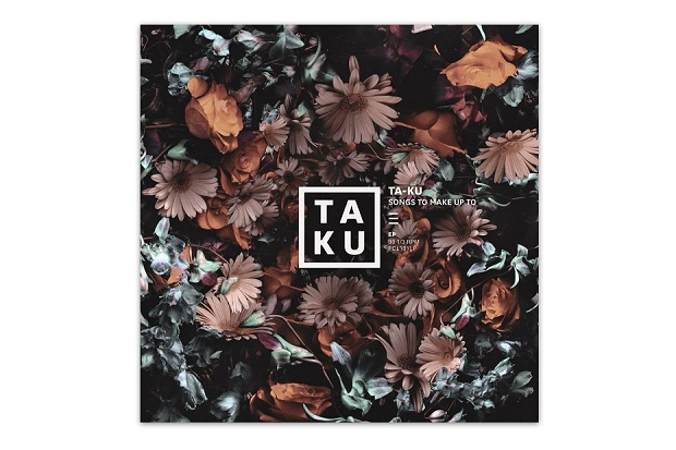 Новый мини-альбом Ta-ku «Songs To Make Up To»