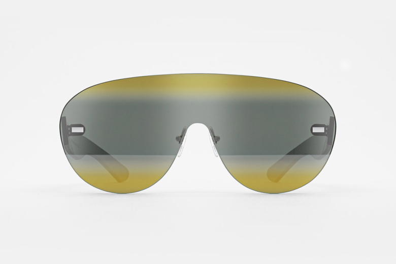 Солнцезащитные очки от Giorgio Morodor x SUPER Лето 2015