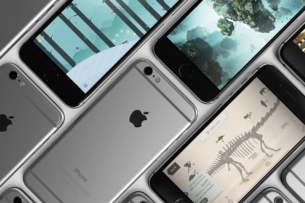 Apple опубликовала два рекламных ролика об iPhone 6
