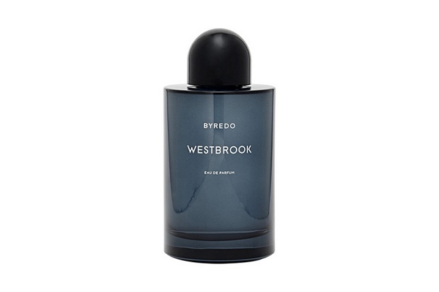 Новый аромат «Westbrook» от Расселла Уэстбрука и BYREDO