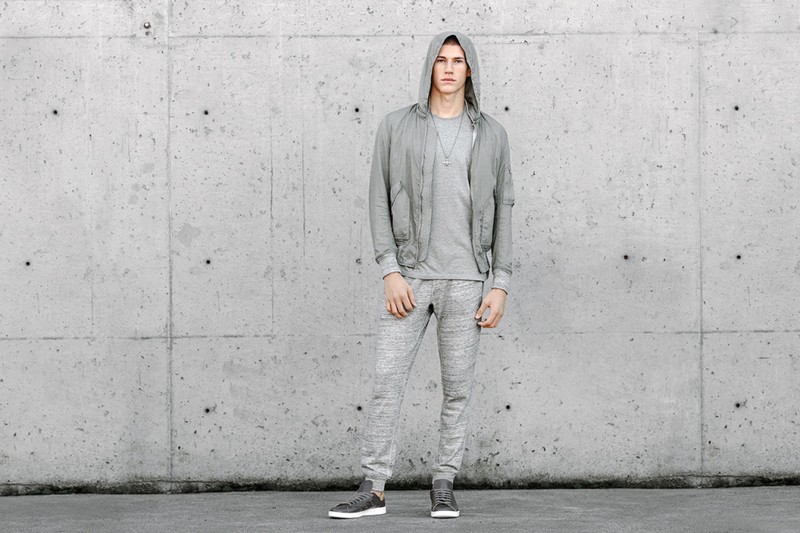 Совместная коллекция wings+horns x adidas Originals Лето 2015