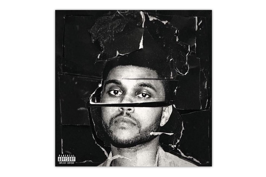 The Weeknd бьет рекорды и выпускает новый альбом
