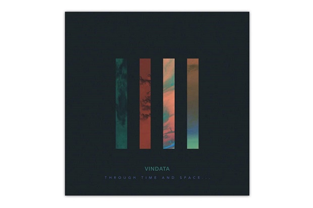 Премьера мини-альбома Vindata ‘Through Time And Space’