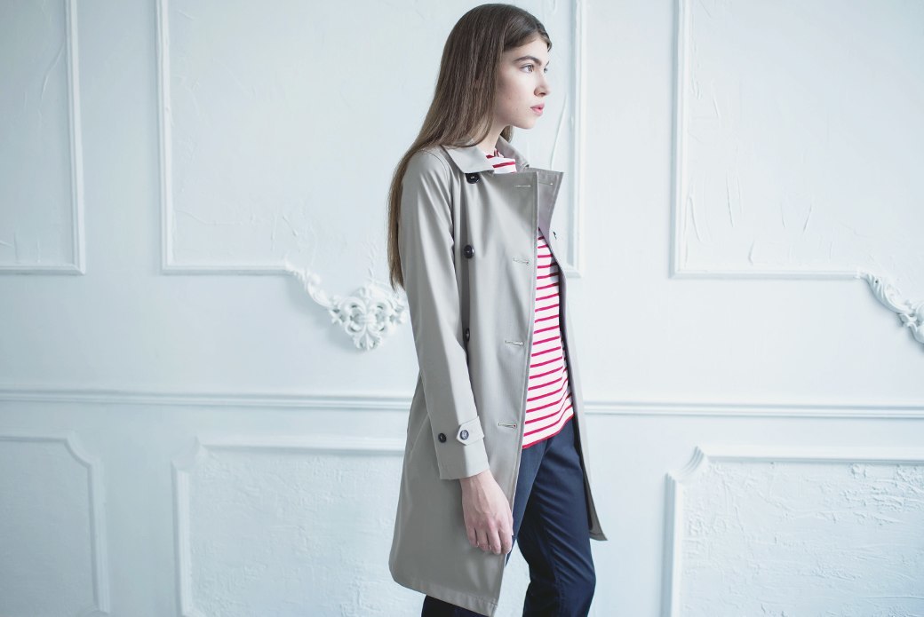 Женская одежда в Brandshop: как носить и сочетать вещи из новых коллекций