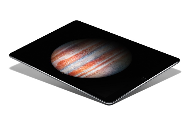 Apple презентовала iPad Pro